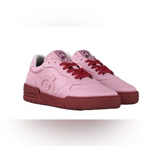 LOCI NICKI‎ MINAJ // RED RUBY DA SLEEZE- ATOM